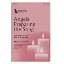 Angels Preparing the Song (SATB)