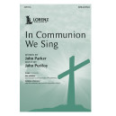 In Communion We Sing (SATB)