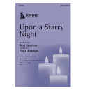 Upon a Starry Night (SATB)