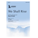 We Shall Rise (SATB)