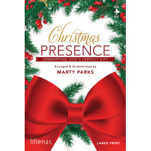 Christmas Presence (SATB Choral Book) - Chandler Music