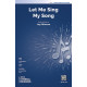 Let Me Sing My Song (3-Pt)