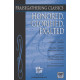 Honored Glorified Exalted (Acc. DVD) *POD*