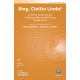 Sing Cielito Lindo (2-Pt)