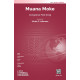 Muana Moke (SATB)