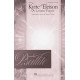 Kyrie Eleison (A Lenten Prayer) (SATB)

