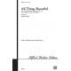 All Things Beautifful (SATB)