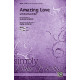 Amazing Love (Acc. CD)