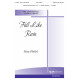 Fall Like Rain (SATB)