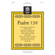 Psalm 139 (SATB)