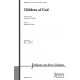 Children of God (SATB)