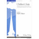 Children's Suite (SATB)