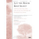 Let the Rocks Keep Silent Medley (Orch) *POP*