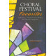 Choral Festival Favorites (Rehearsal Tracks)