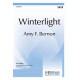 Winterlight (SATB)
