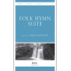 Folk Hymn Suite (SATB)