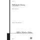 Hallelujah Chorus (SATB)