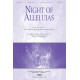 Night of Alleluias (Acc. CD)