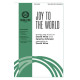 Joy to the World (SATB)