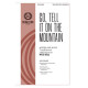 Go Tell It on the Mountain (SATB)