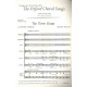 The Three Kings (SATB divisi)