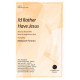 I'd Rather Have Jesus (SATB)