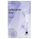 Celebrate the King! (SATB)