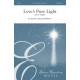 Love's Pure Light (Silent Night) SSATB