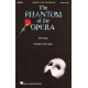 The Phantom of the Opera (SATB)