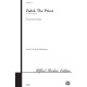 Zadok the Priest (SATB)