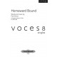 Homeward Bound (SATB divisi)