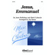 Jesus, Emmanuel (SATB)