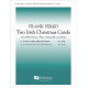 Two Irish Christmas Carols: 1. Ye Sons of Men, With Me Rejoice (Orch)