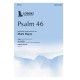 Psalm 46 (SATB)