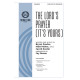 The Lord's Prayer (It's Yours) SATB