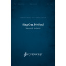 Sing Out, My Soul (SATB)