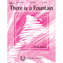 There is a Fountain (3-5 Octaves)