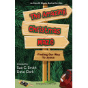 The Amazing Christmas Maze (Accompaniment DVD)