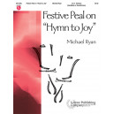 Festive Peal on Hymn to Joy (2-3 Octaves)