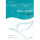 Music of Life (SSA)