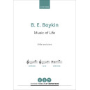 Music of Life (SAB)