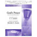 God's Peace (3-6 Octaves)