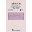 Nella Fantasia (SATB)