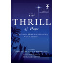 The Thrill of Hope (SATB Choral Book)