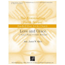 Love and Grace (3-5 Octaves)