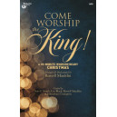 Come Worship the King (Accompaniment CD)