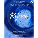 Rejoice (Accompaniment CD)