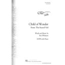 Child of Wonder (SATB divisi)