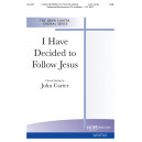 I Have Decided to Follow Jesus (SAB)