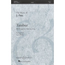 Tambur (SATB)